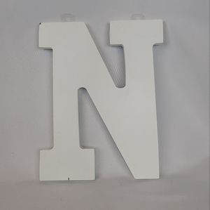 ❤️ 3/$25 Wood, Primed Ready For Paint